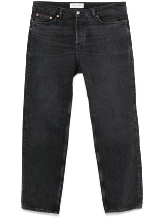 Sams&oslash;e & Sams&oslash;e Jeans Eddie - Nero