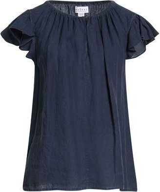 Velvet TOPWEAR - Tops on YOOX.COM