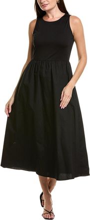 Anne Klein Harmony Midi Dress