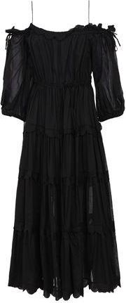 Meimeij DRESSES - Maxi dresses sur YOOX.COM