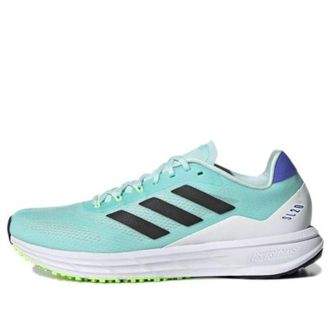 adidas (WMNS) adidas SL20.2 Halo Mint FZ2491
