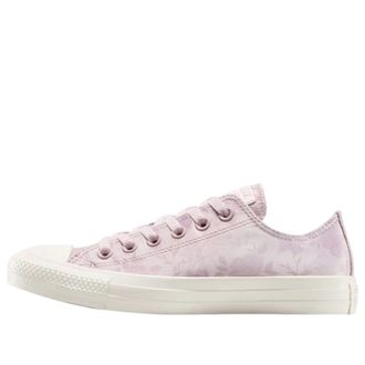 Converse Chuck Taylor All Star Low Floral Satin A17488F