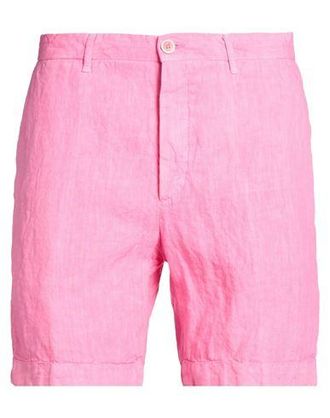 120% Lino BOTTOMWEAR - Shorts & Bermuda Shorts sur YOOX.COM