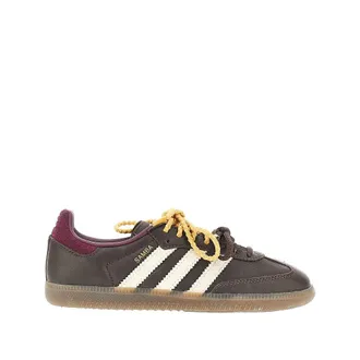 adidas Samba OG sneakers Woman 3+