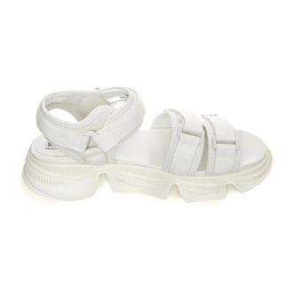Steve Madden Dames, Schoenen, Wit, Maat: 41 EU Synthetisch
