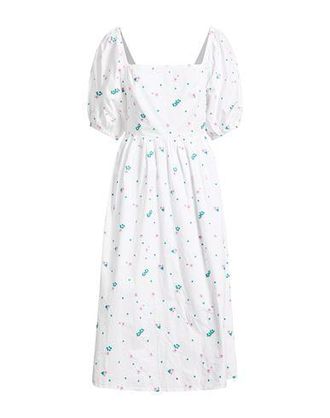 Barbour DRESSES - Midi dresses on YOOX.COM