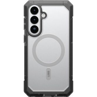 Urban Armor Gear Funda Urban Armor Gear Trooper Para Samsung Galaxy S26+ Color Gris Ceniza, Compatible Con Magsafe