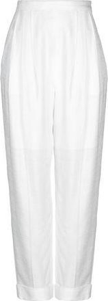 Delpozo PARTES DE ABAJO - Pantalones en YOOX.COM