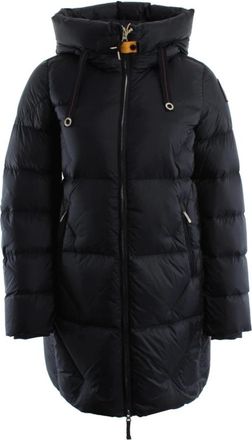Parajumpers Janet Parka - Dames - Parka Jassen - Blauw - XS - Polyester - Jassen