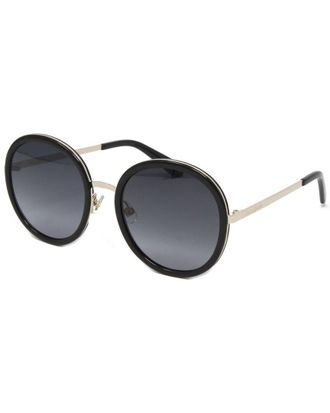Kate Spade New York Kate Spade New York Womens Barlettaos 54Mm Sunglasses
