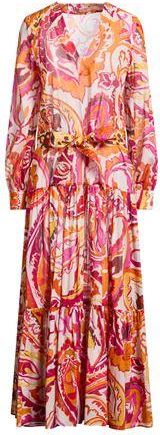 Twin-Set DRESSES - Maxi dresses sur YOOX.COM