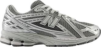 New Balance Fitness, Dames, Grijs, 39 1/2 EU, 1906R