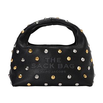 Marc Jacobs Handbags, female, Black, Size: ONE SIZE Borsa