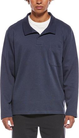 Hanro Hanro Polo Overshirt