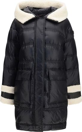 Peuterey Peuterey Polyamide Womens Parka