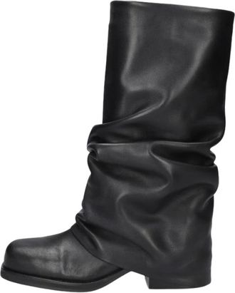 Toral Shoes Dames, Schoenen, Zwart, Maat: 37 EU Leer
