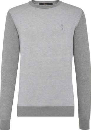 Billionaire Boys Club Pullover Ronde Hals Double B