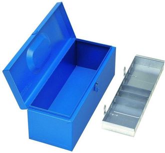 No Brand 1440-91 Malet&iacute;n De Herramientas Jumbo 440x918x537 Mm