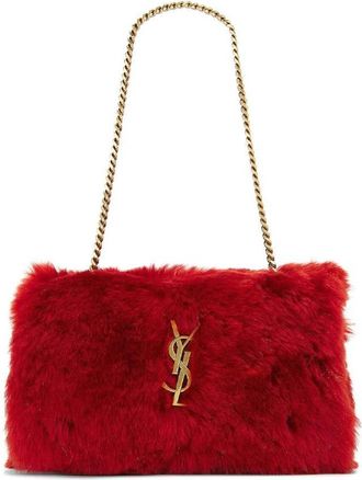 Saint Laurent Small Kate Reversible Chain Bag
