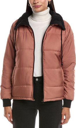 Saltwater Luxe Reversible Jacket