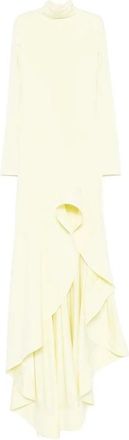 Stella McCartney Mujer, Vestidos, Amarillo, Talla: S
