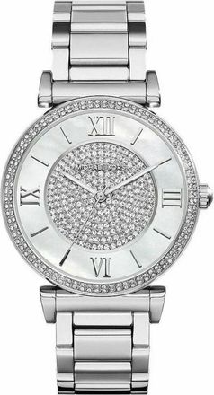 Michael Kors Mujer, Accesorios, Gris, Talla: ONE Size