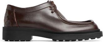 Bottega Veneta Ben Chukka Boot in 2047 Toffee at Nordstrom, Size 12Us