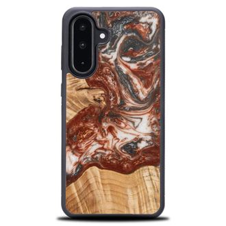 OEM Funda Bewood Unique Para Samsung Galaxy A56 5g - Planetas - Venus