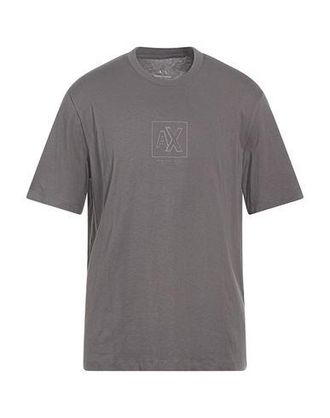 A|X Armani Exchange TOPWEAR - T-shirts on YOOX.COM