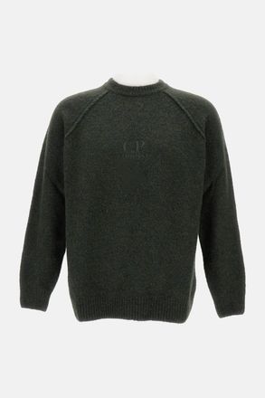 C.P. Company Maglia Girocollo