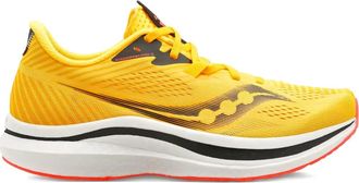 Saucony Sneakers Endorphin Pro 2 - Arancione