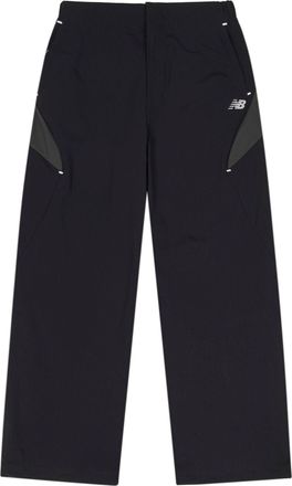 New Balance (WMNS) New Balance x LiangDong Pants Asia Sizing Black NTE17022-BK