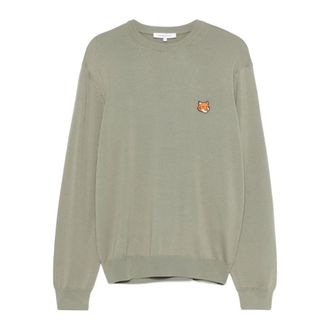 Maison Kitsuné Sweater
