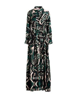 Connor & Blake DRESSES - Maxi dresses sur YOOX.COM