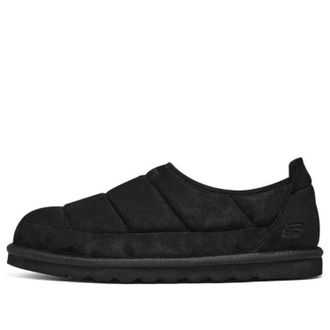 Skechers Comfy Tasman Shoes Black 205179-BLK