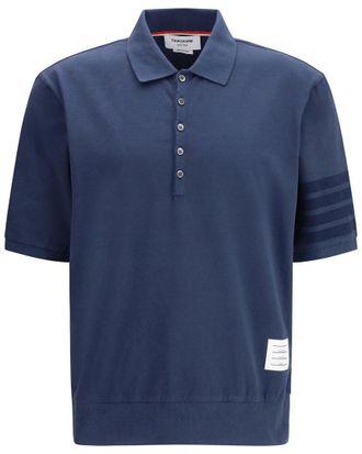Thom Browne Polo Shirt