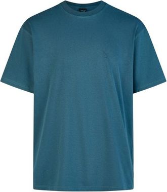 Iriedaily Waterkeeper 2 T-Shirt T-Shirt f&uuml;r Herren | blau