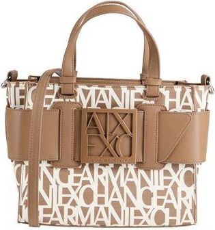 A|X Armani Exchange BAGS - Handbags on YOOX.COM