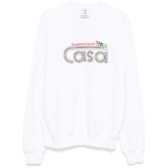 Casablanca Uomo, Felpe, Bianco, M, new