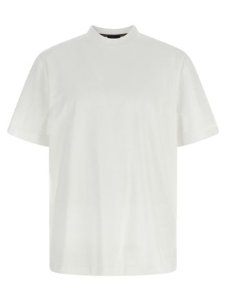 Brioni Logo T-Shirt