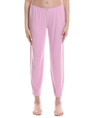 PJ Salvage Pj Salvage More Amour Band Pant