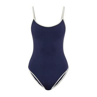 The Upside One-piece, female, Blue, Size: XS Samara One-Piece Swimsuit