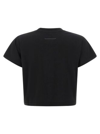 Maison Margiela T-Shirt - Black