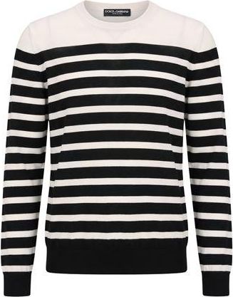 Dolce & Gabbana MAGLIERIA - Pullover su YOOX.COM