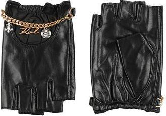 Karl Lagerfeld COMPLEMENTOS - Guantes en YOOX.COM