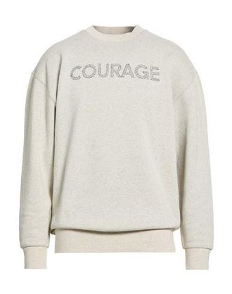 Maison Kitsun&eacute; TOPS - Sweatshirts auf YOOX.COM