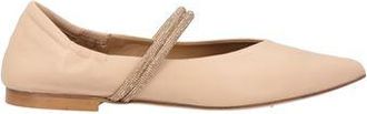 Anna F. Ballet flats