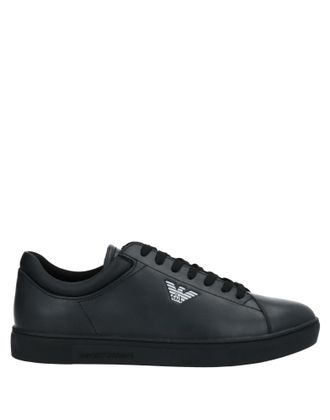 Emporio armani shoes sale on sale