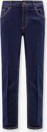 Pantaloni Torino Jeans Reggae in cotone stretch - PT TORINO - gender_Man