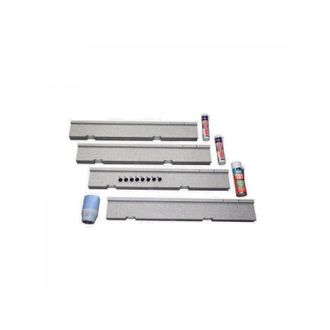 Villeroy & Boch Villeroy&boch - Kit DInstallation Pour Receveur Douche Villeroy Et Boch